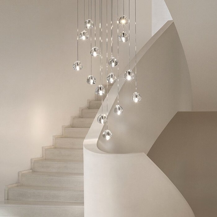 Mizu Suspension
