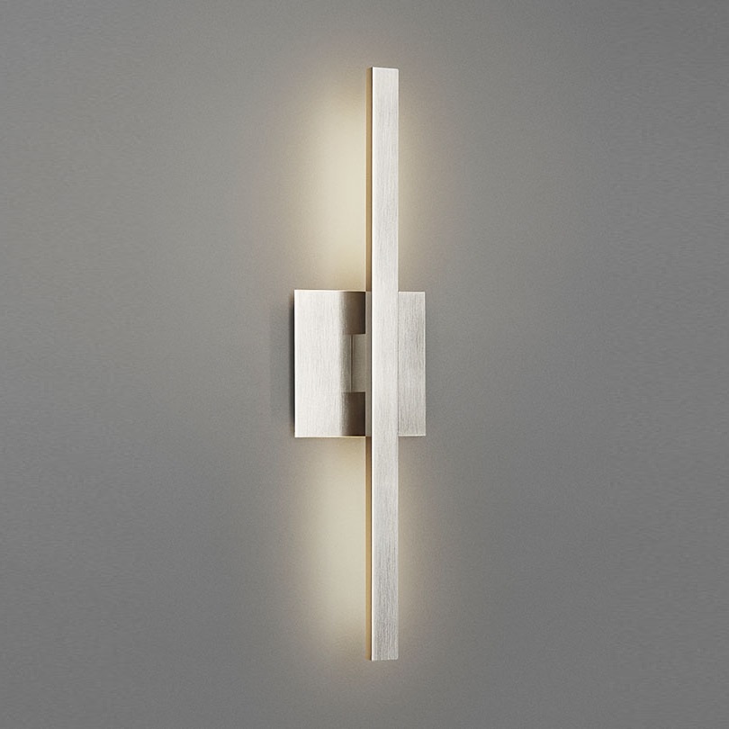 Slik Wall Sconce