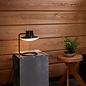 AJ Oxford Table Lamp