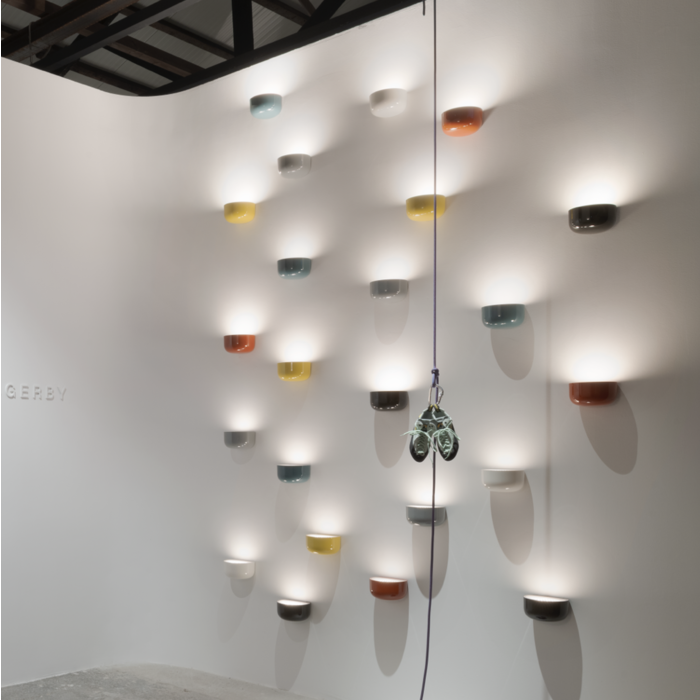Bellhop Wall