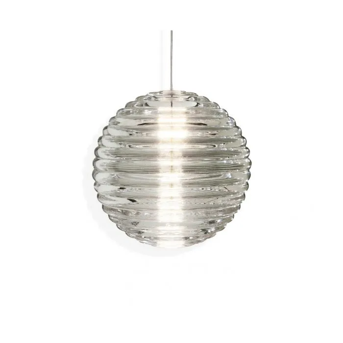 Press Sphere Pendant