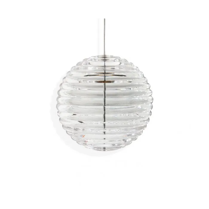 Press Sphere Pendant