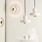 Stone Pendant Light