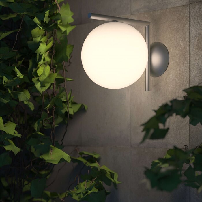 IC Plafond/Mur Extérieur