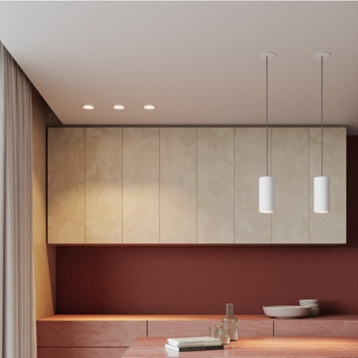 Smart Lotis Recessed