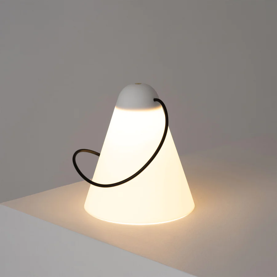 Glub Portable Lamp