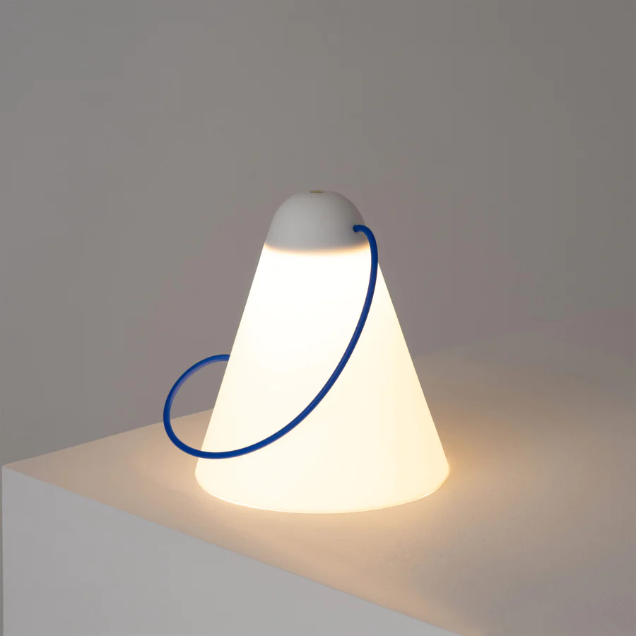 Glub Portable Lamp