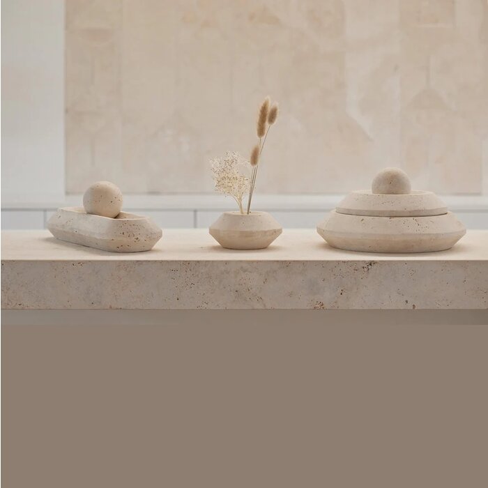Stone Tableware