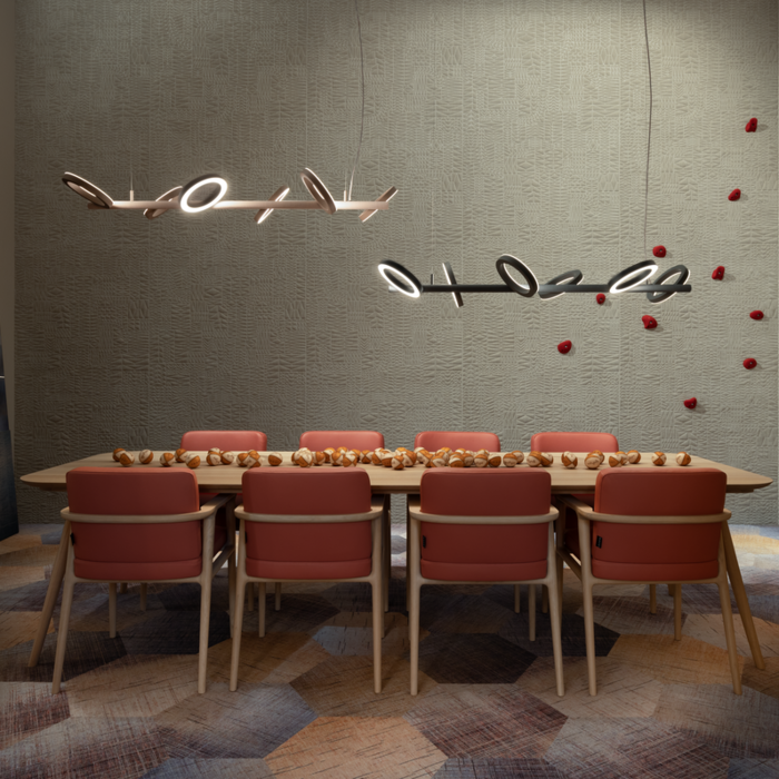 Luminaire Pallana