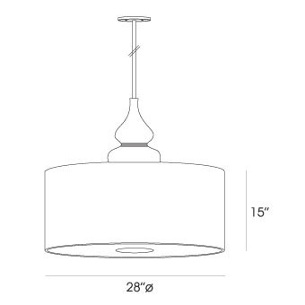 Gaya Plus Suspension