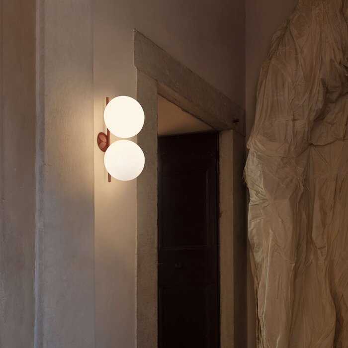 IC Lights C/W Double