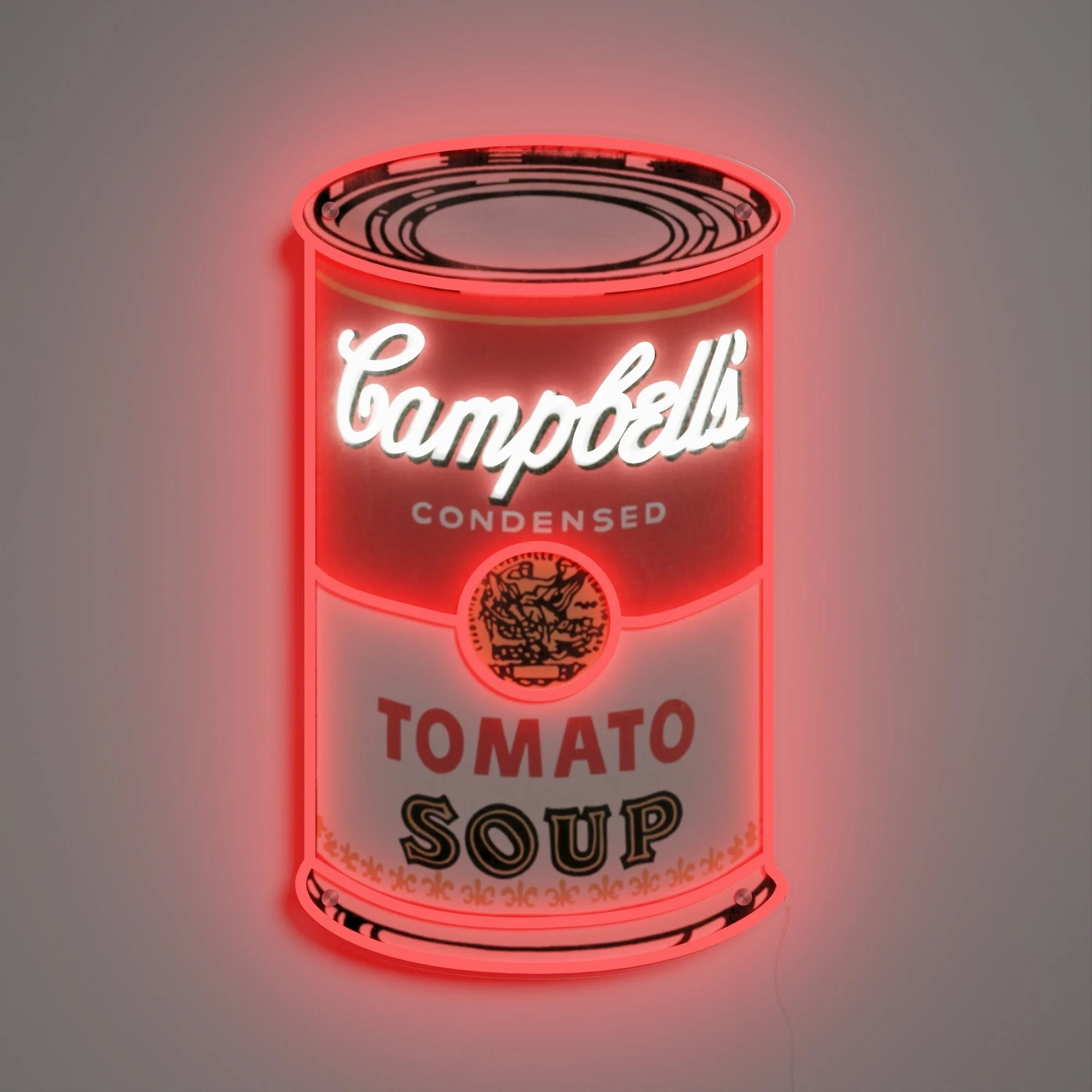 Campbells Soupe