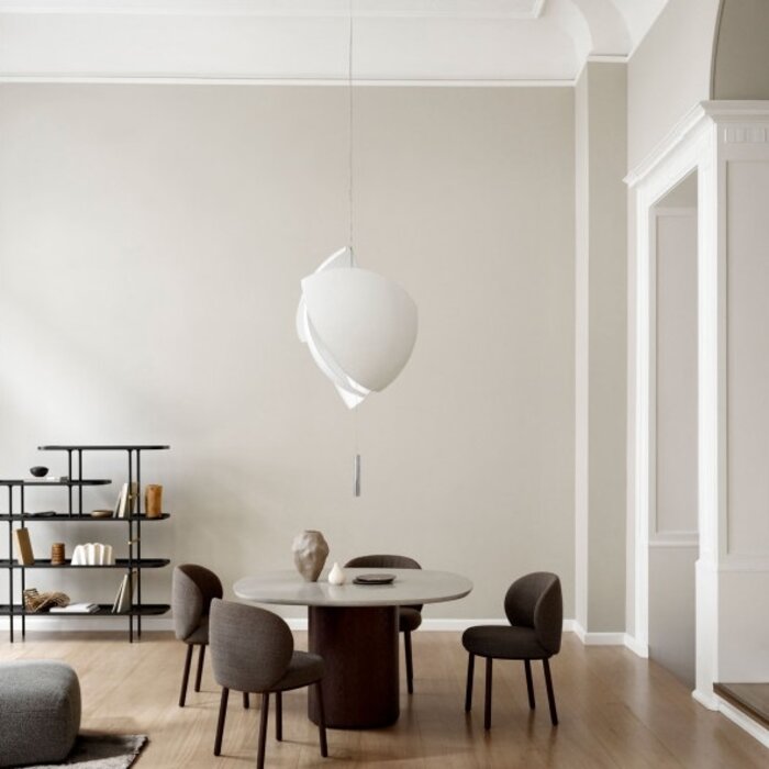 Voiles Suspension