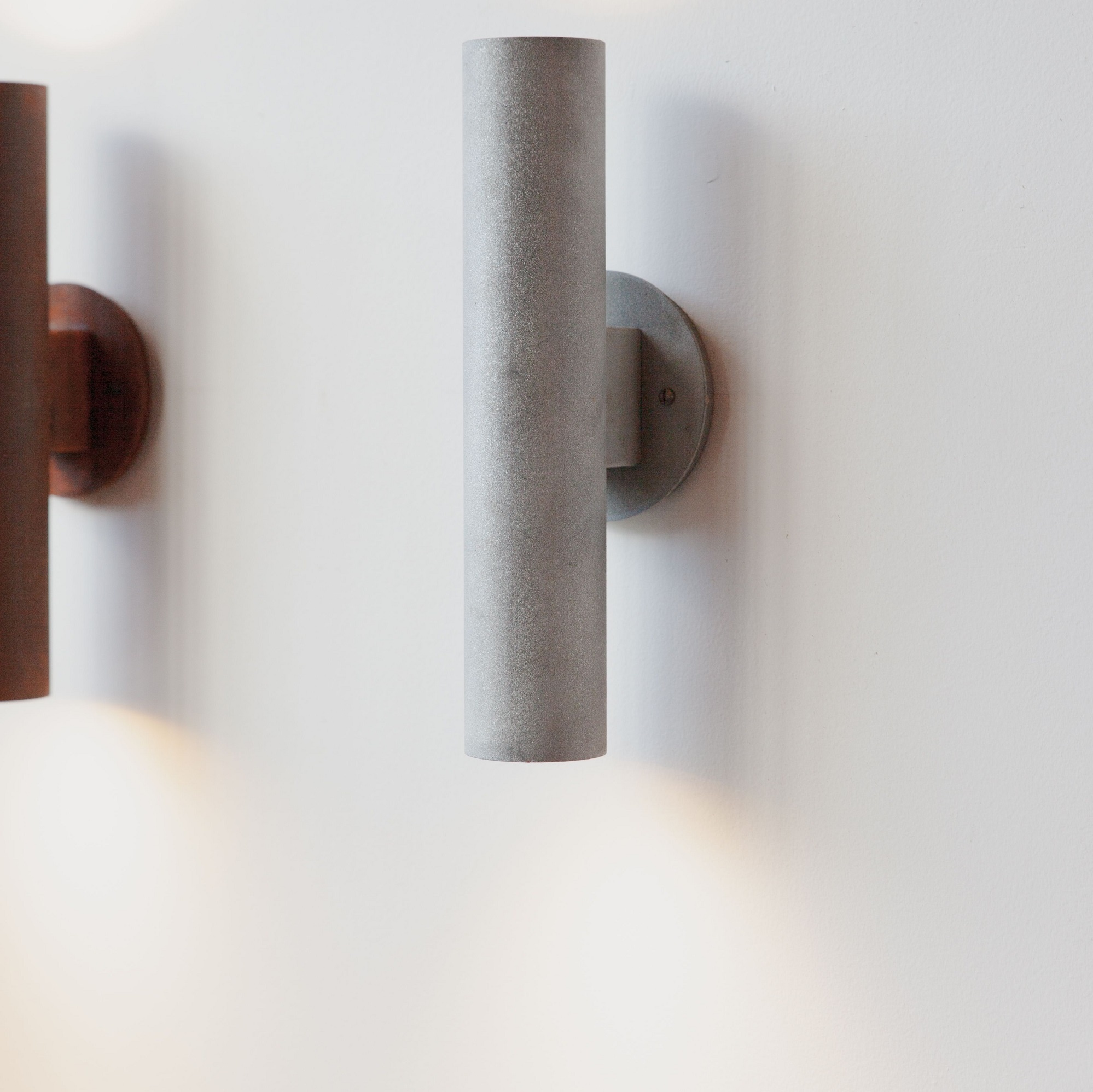 Roest Wall Sconce