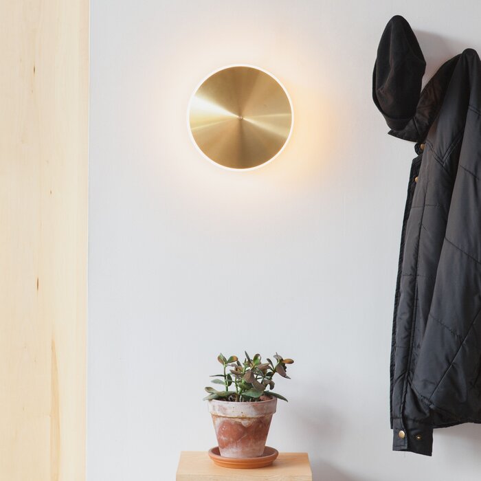 Chrona Wall Sconce