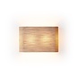 Scraplights Skew Applique Murale