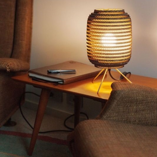 Scraplights Table Lamp