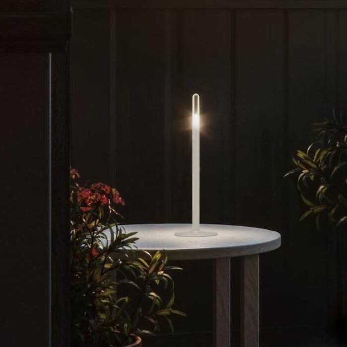 Glim Lampe Portable d'extérieur