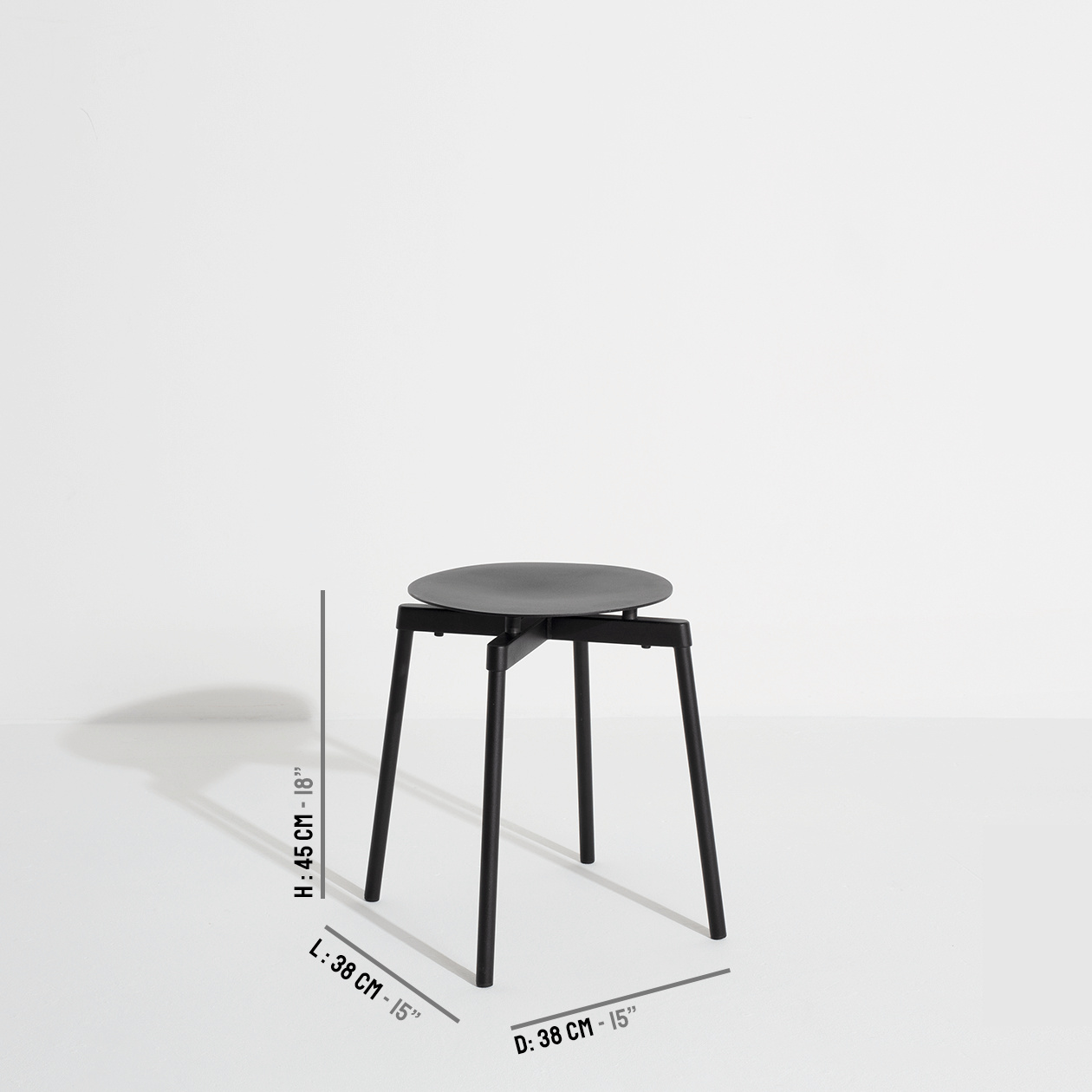 Fromme Stool