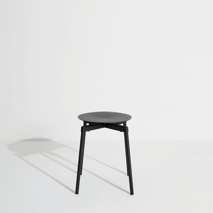 Fromme Tabouret