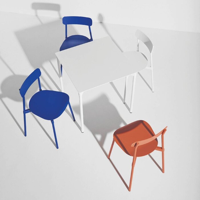 Fromme Square Table
