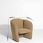 Lily Armchair