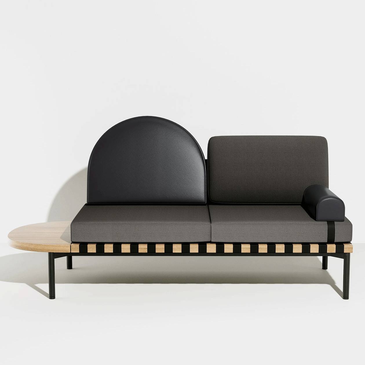 Grid Sofa