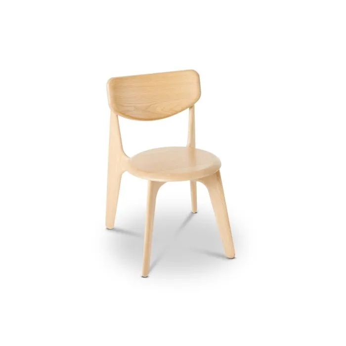 Slab Chair