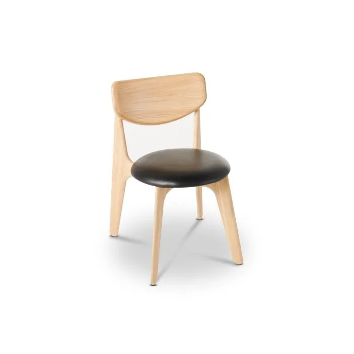 Slab Chair