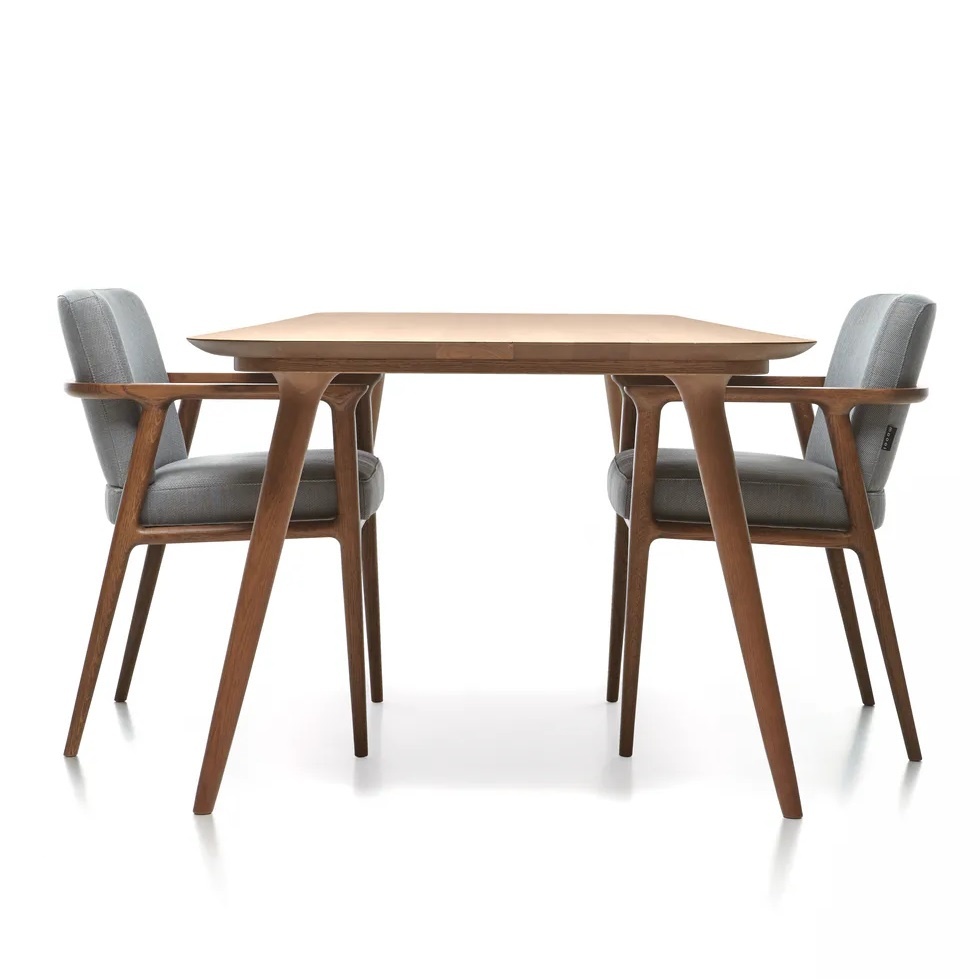 Zio Dining Chairs