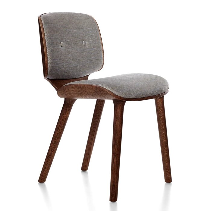 Nut Dining Chairs