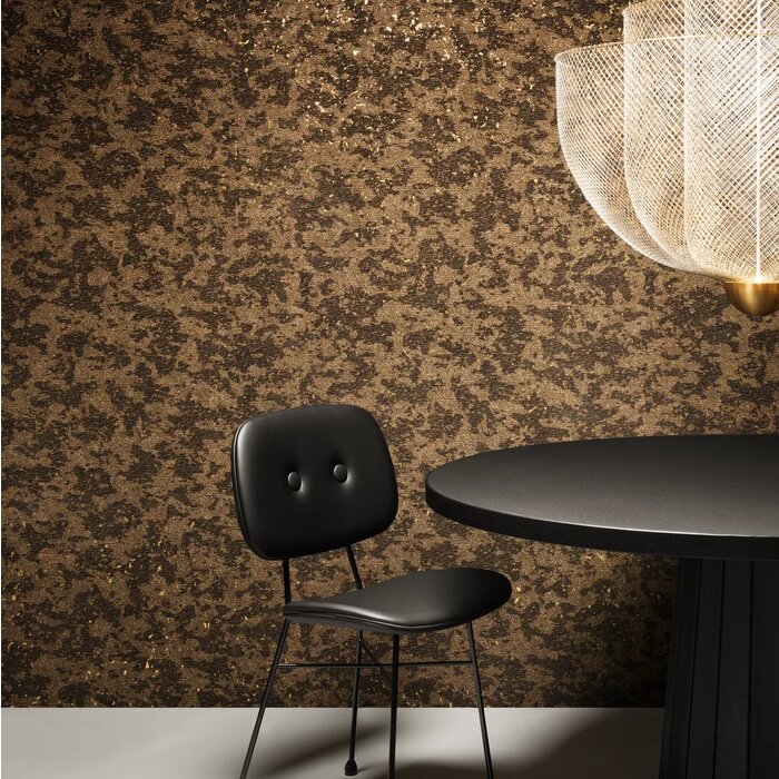 The Golden Chair