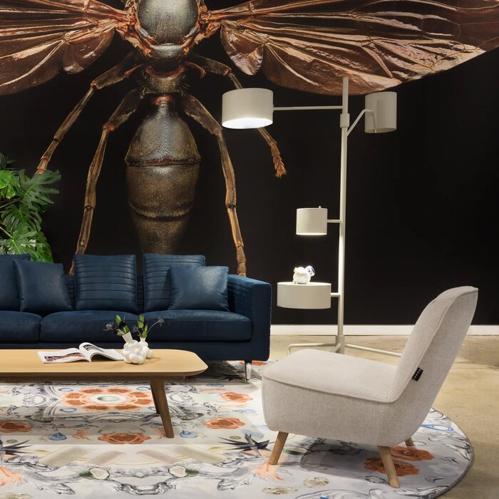 Cocktail Armchair