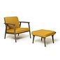 Zio Lounge Chair