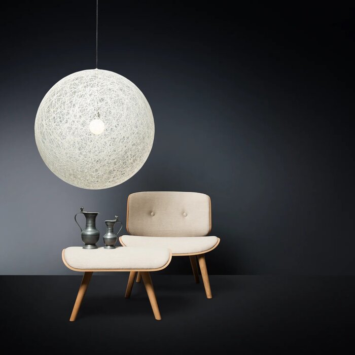 Nut Lounge Chair