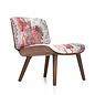 Chaise Nut