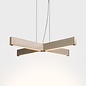 2 x 4 Plus Suspendu
