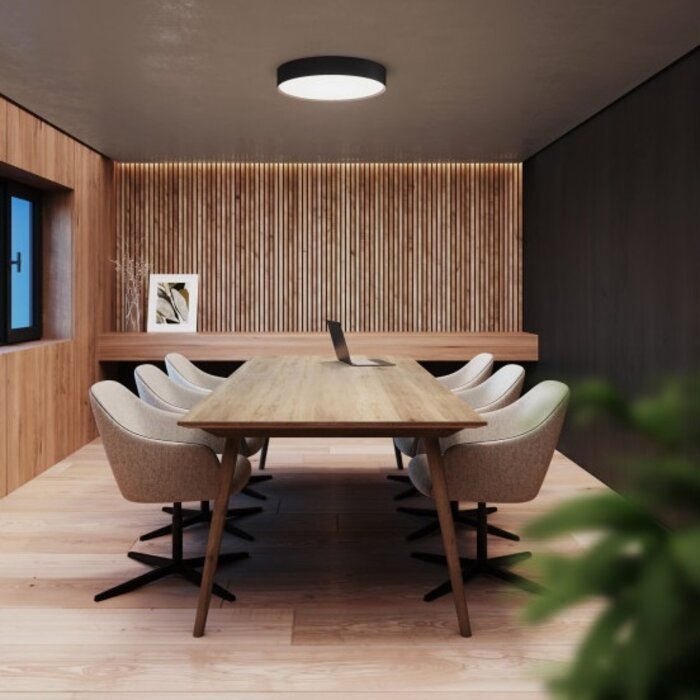 Caprice Plafond