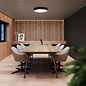 Caprice Plafond