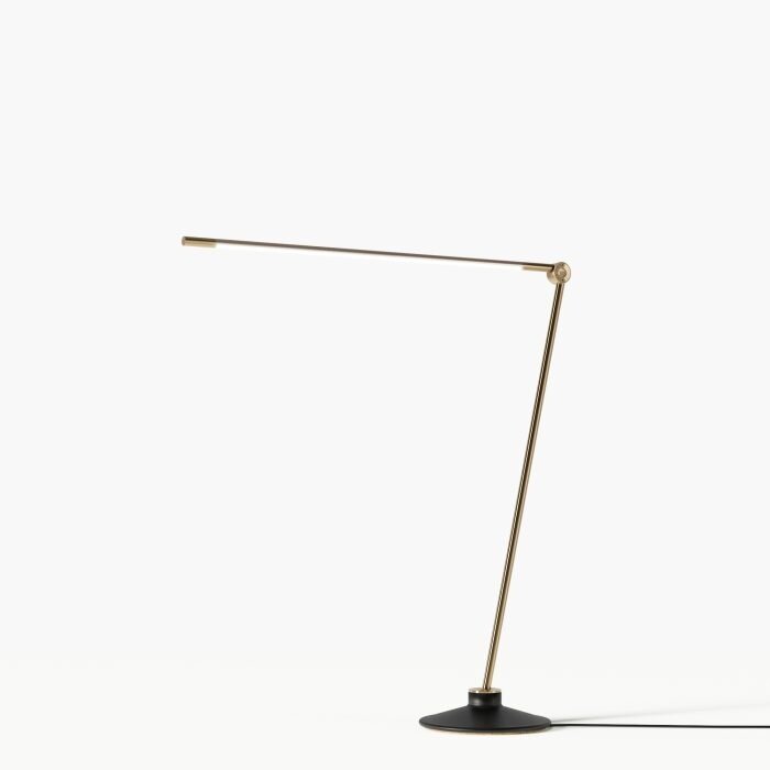 Thin Task Lamp