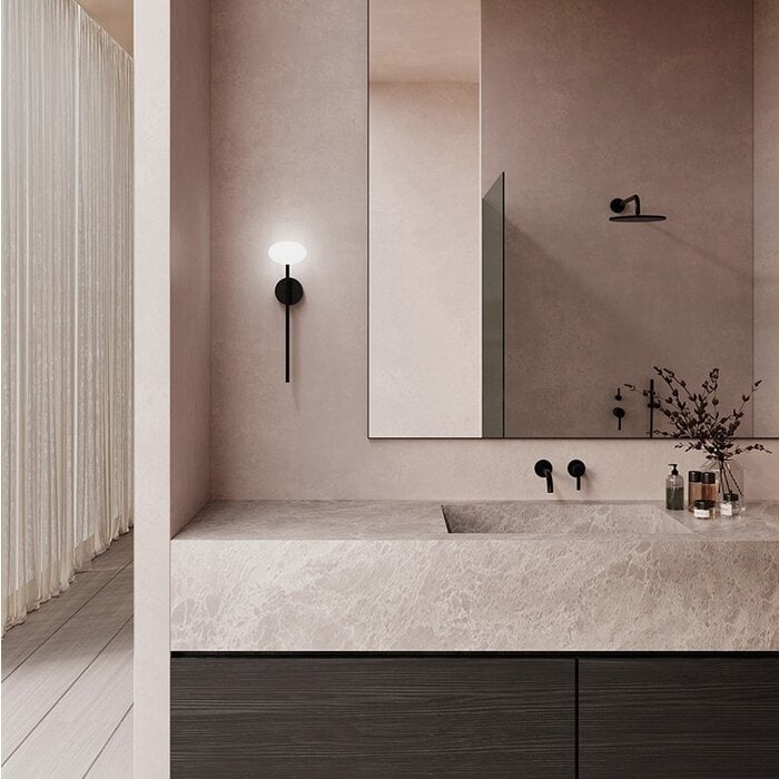 Bloom Wall Sconce