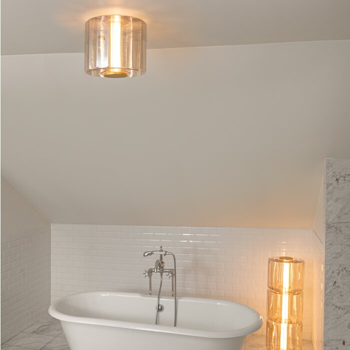 Column Plafond