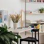 Pipeline Table/Plancher