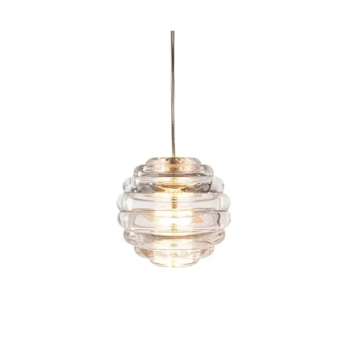 Press Pendant Mini Sphere