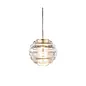 Press Mini Sphère Suspendue