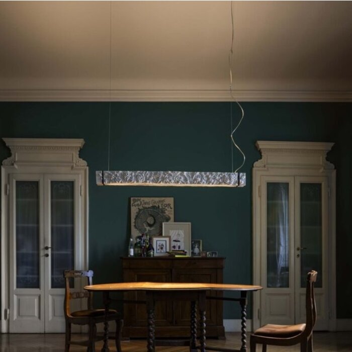 Fregio Suspension