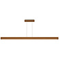 Glide Wood Plafonnier
