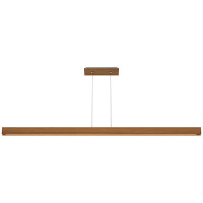 Glide Wood Plafonnier
