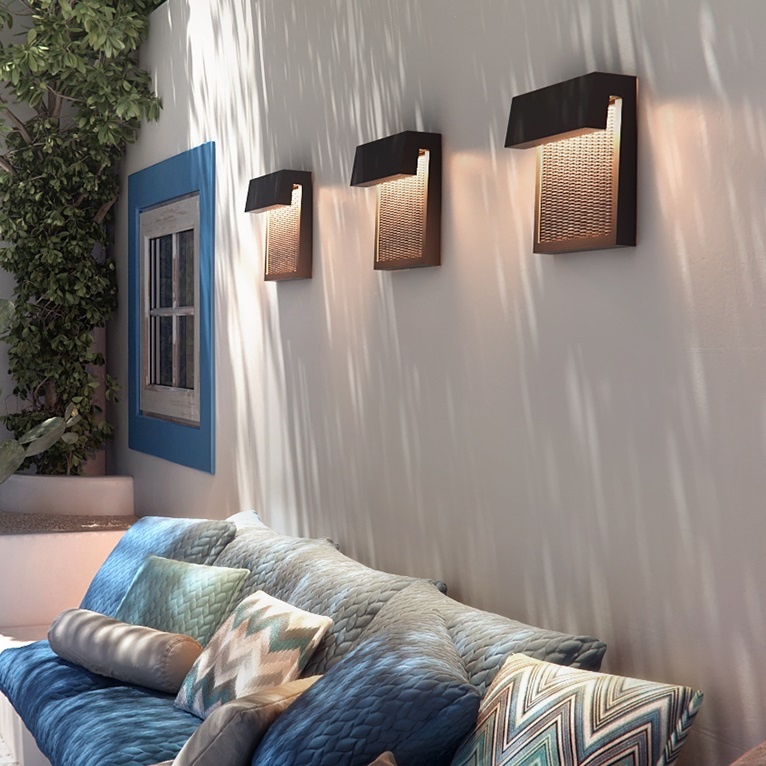 Sisal A/01 Outdoor