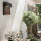 Sisal A/01 Extérieur